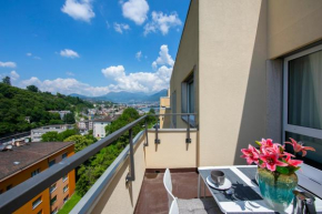 Laguna di Lugano - Happy Rentals